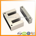 electrical steel EI Lamination with silicon steel CRNGO 50W600 and other grade